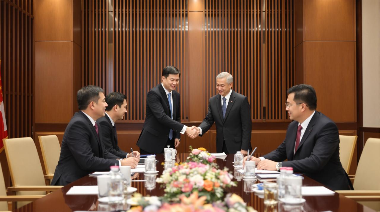 豆花视频与腾讯视频达成战略合作，共同打造精品内容生态